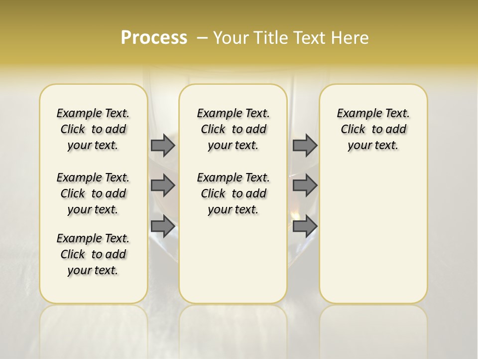 Spray Relax Rye PowerPoint Template