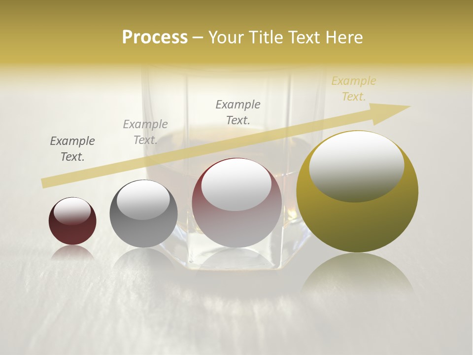 Spray Relax Rye PowerPoint Template