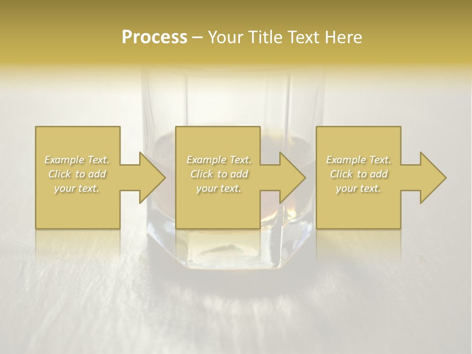 Spray Relax Rye PowerPoint Template