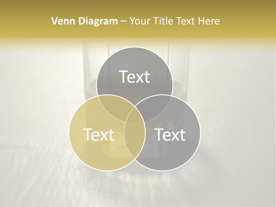 Spray Relax Rye PowerPoint Template