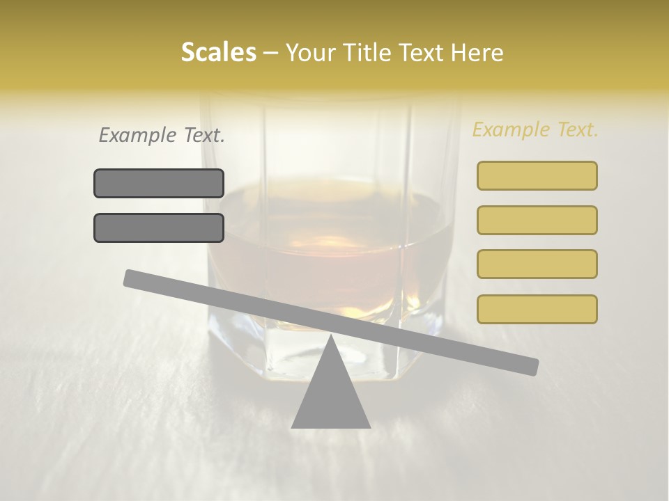 Spray Relax Rye PowerPoint Template