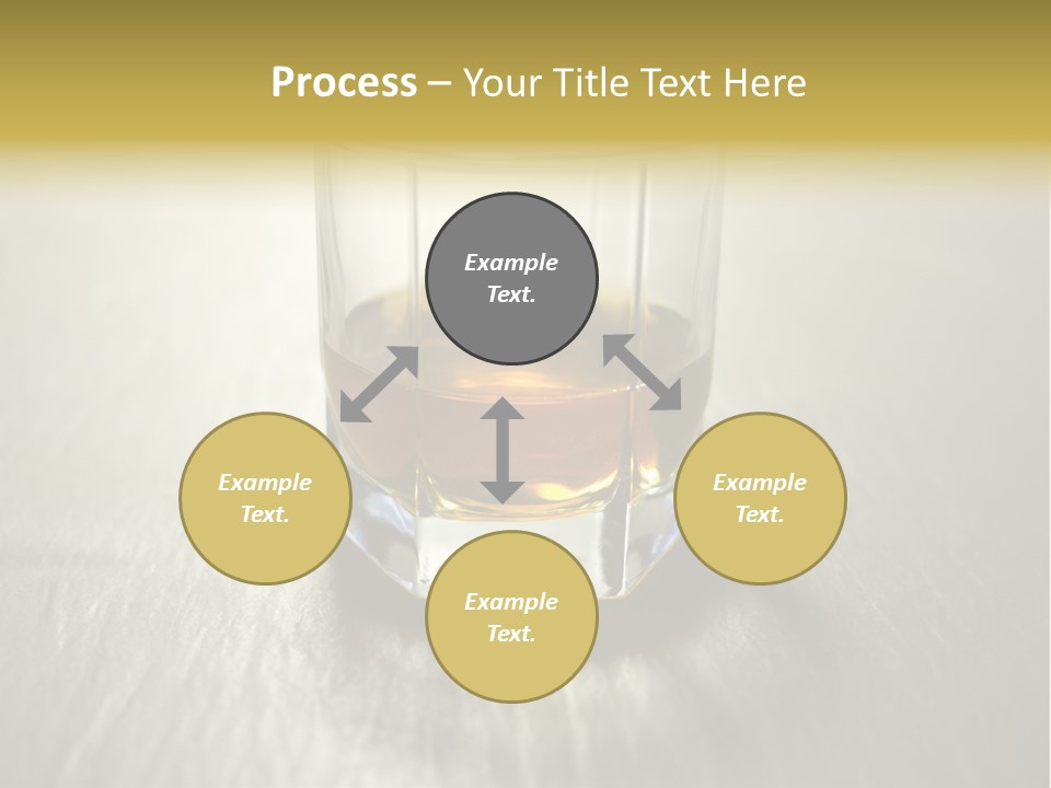 Spray Relax Rye PowerPoint Template