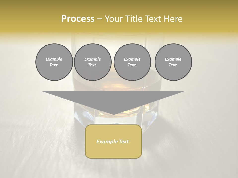 Spray Relax Rye PowerPoint Template