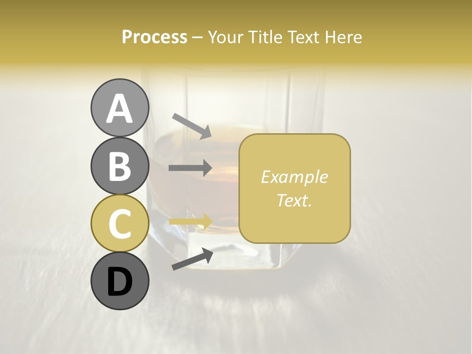 Spray Relax Rye PowerPoint Template