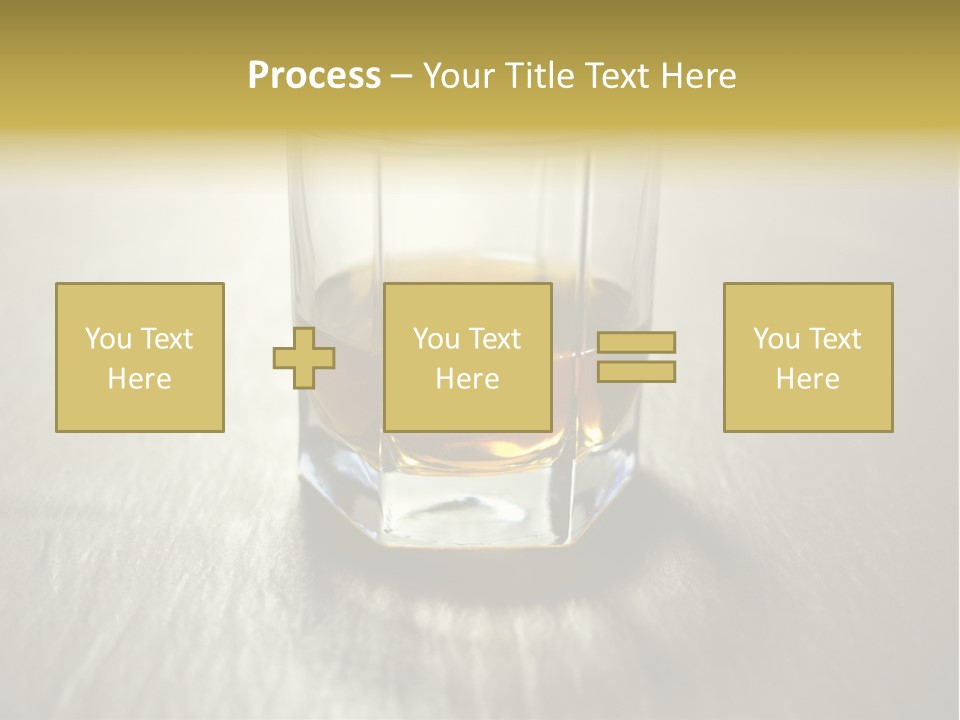 Spray Relax Rye PowerPoint Template