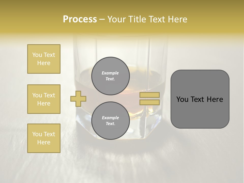 Spray Relax Rye PowerPoint Template