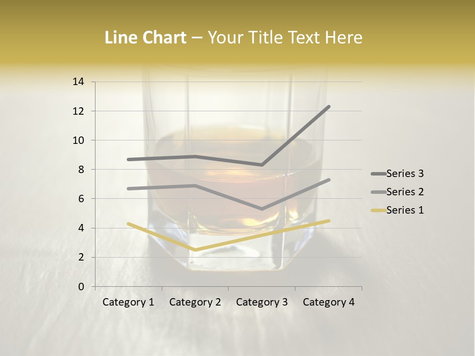 Spray Relax Rye PowerPoint Template