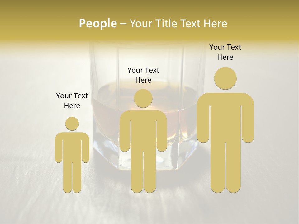 Spray Relax Rye PowerPoint Template