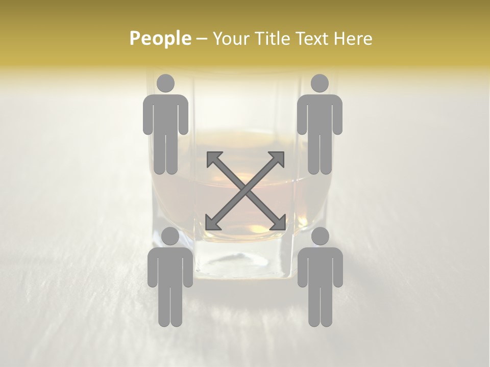 Spray Relax Rye PowerPoint Template