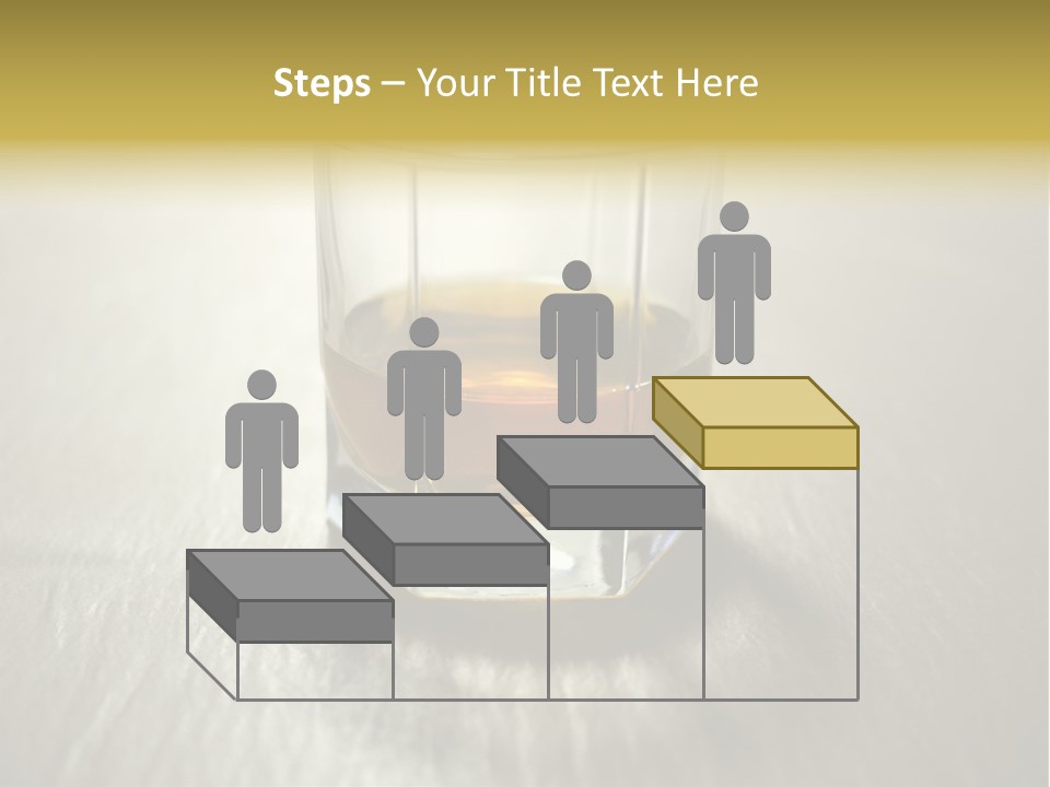 Spray Relax Rye PowerPoint Template