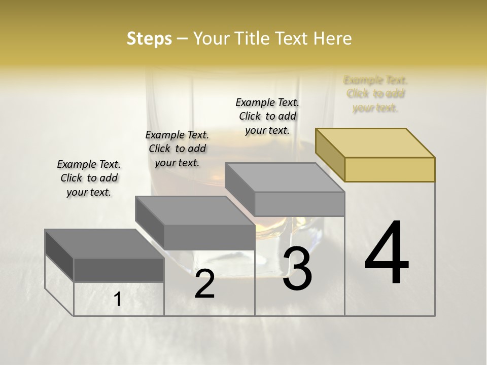 Spray Relax Rye PowerPoint Template