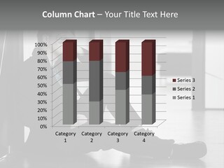 Mess Boss Corporate PowerPoint Template