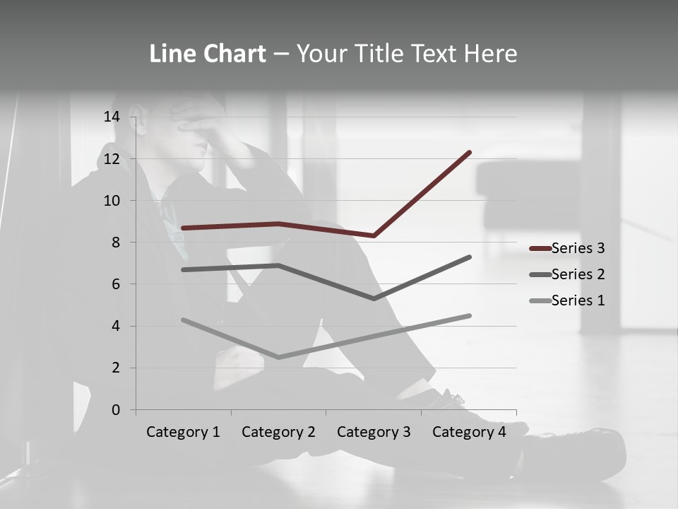 Mess Boss Corporate PowerPoint Template