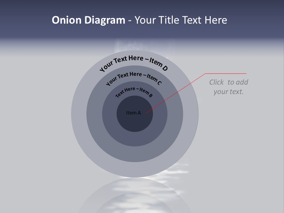 Nature Planet Halloween PowerPoint Template