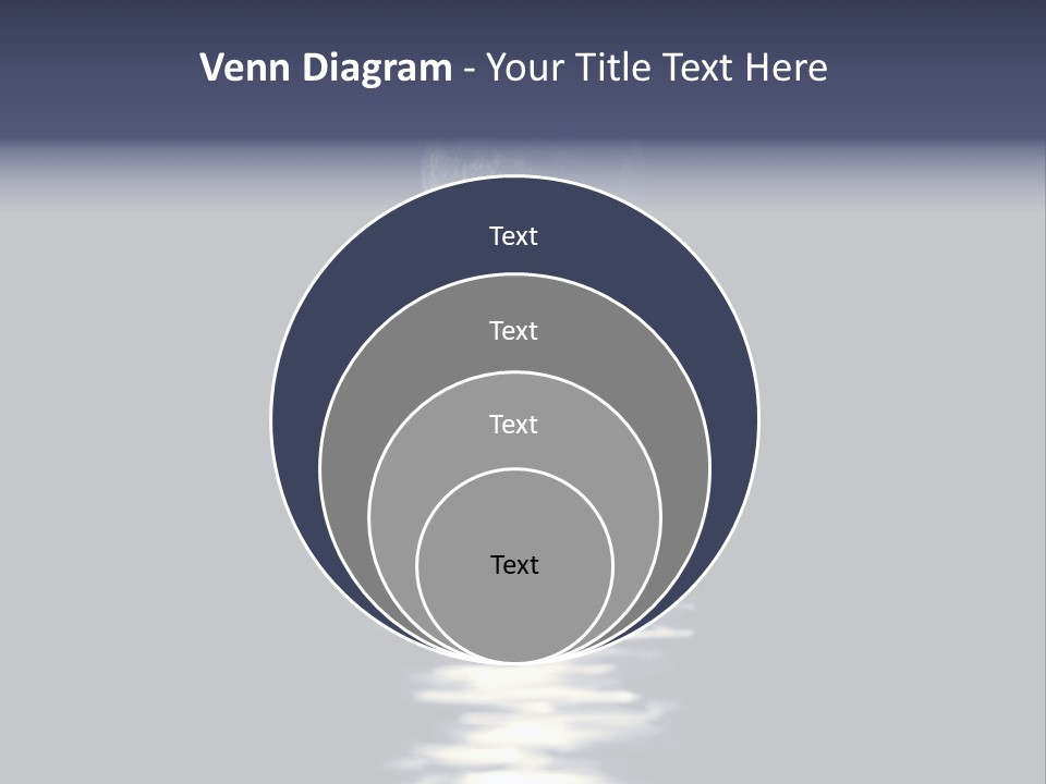 Nature Planet Halloween PowerPoint Template