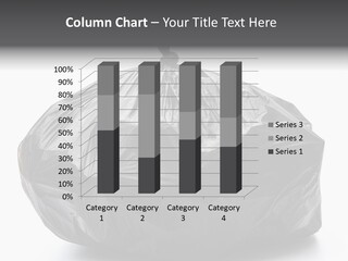 Litter Waste Conservation PowerPoint Template