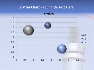 Exhaust Sweep Ashes PowerPoint Template