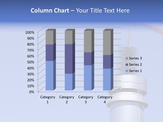 Exhaust Sweep Ashes PowerPoint Template