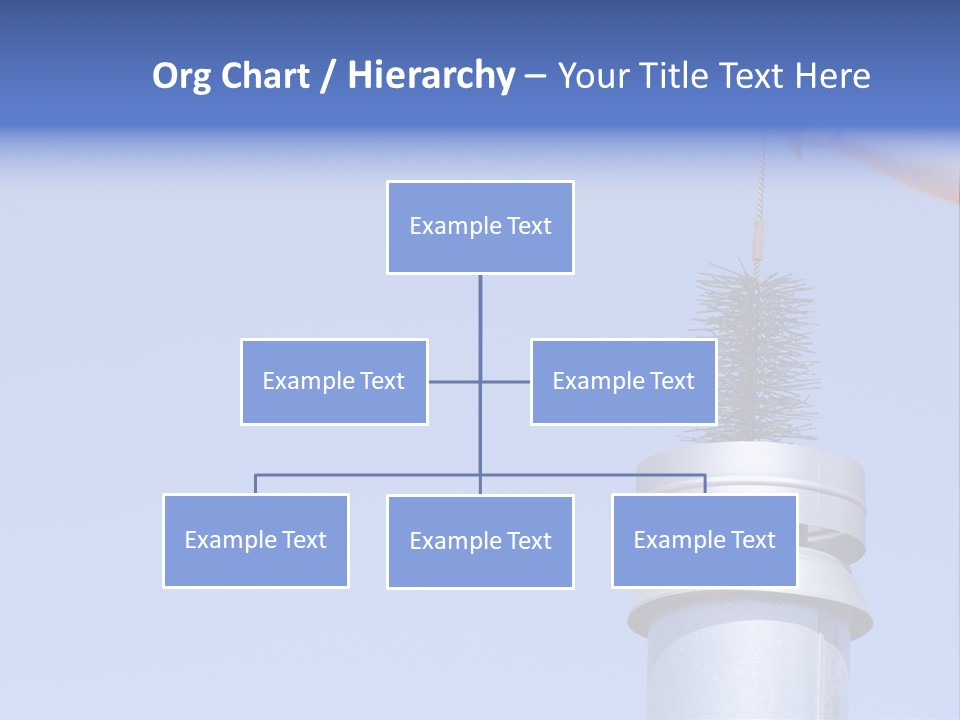 Exhaust Sweep Ashes PowerPoint Template