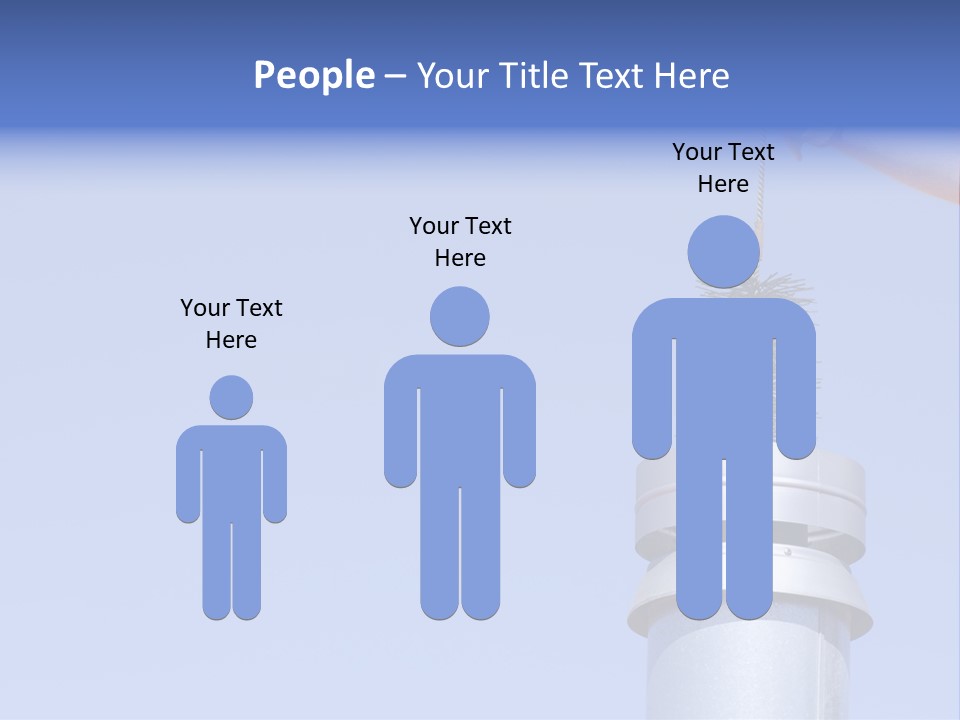 Exhaust Sweep Ashes PowerPoint Template