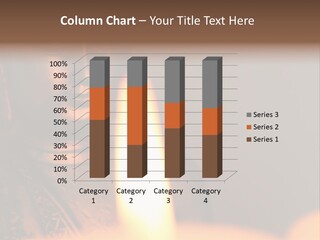 Calm Buddhism Calmness PowerPoint Template