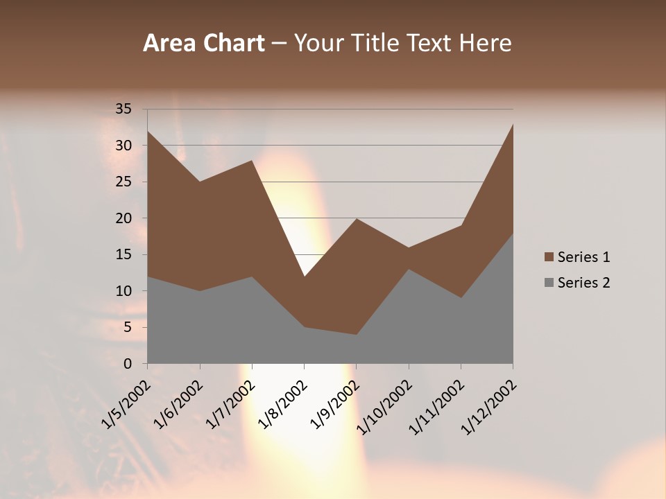 Calm Buddhism Calmness PowerPoint Template