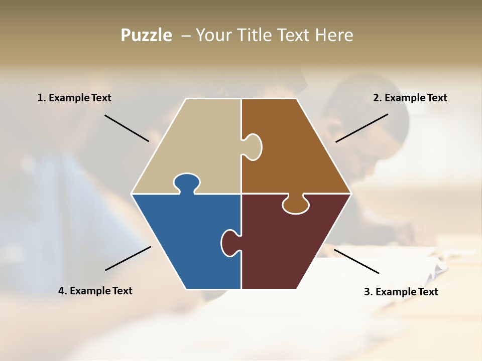 Education Book University PowerPoint Template