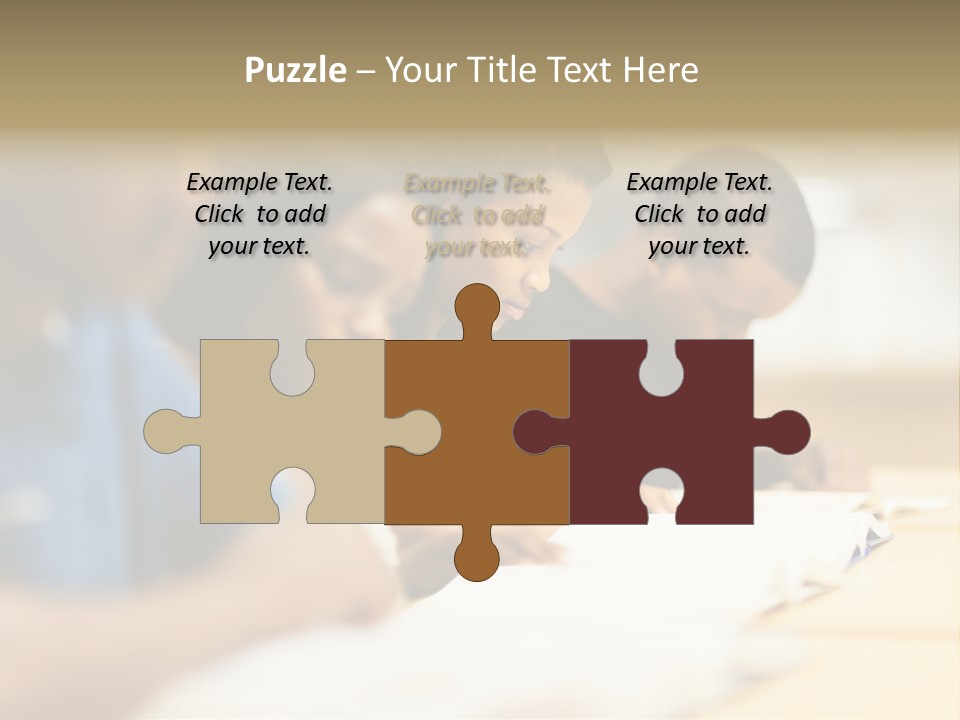 Education Book University PowerPoint Template