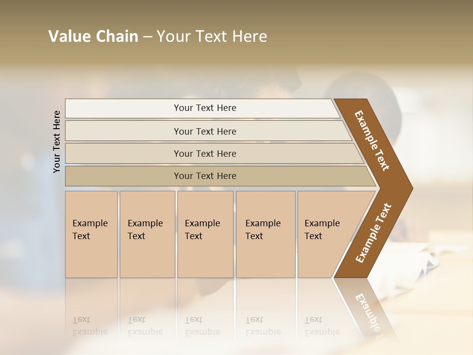Education Book University PowerPoint Template
