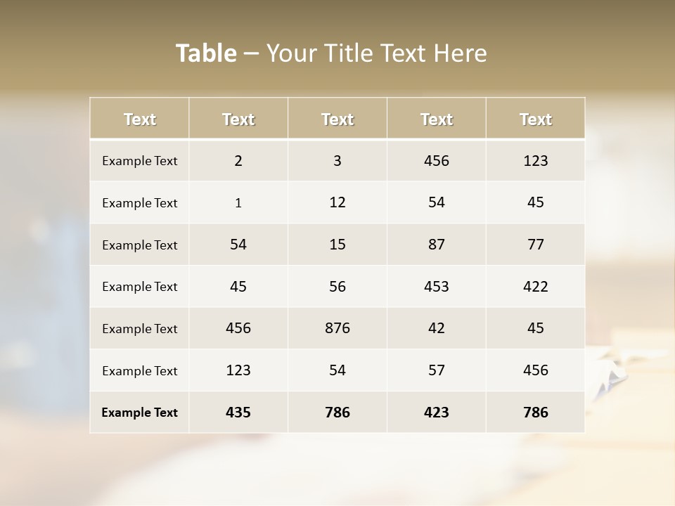 Education Book University PowerPoint Template