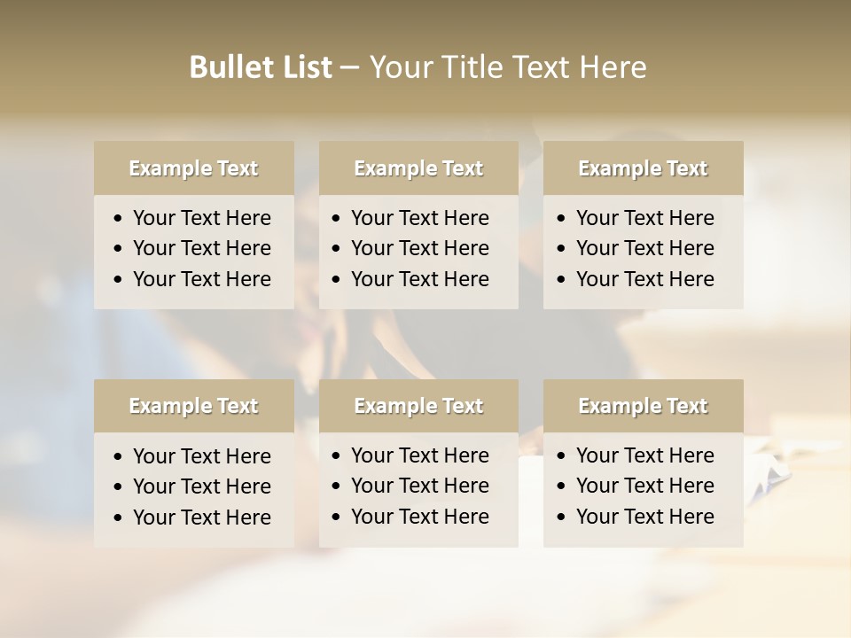Education Book University PowerPoint Template