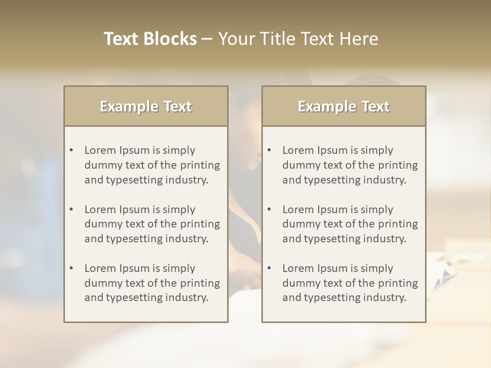 Education Book University PowerPoint Template