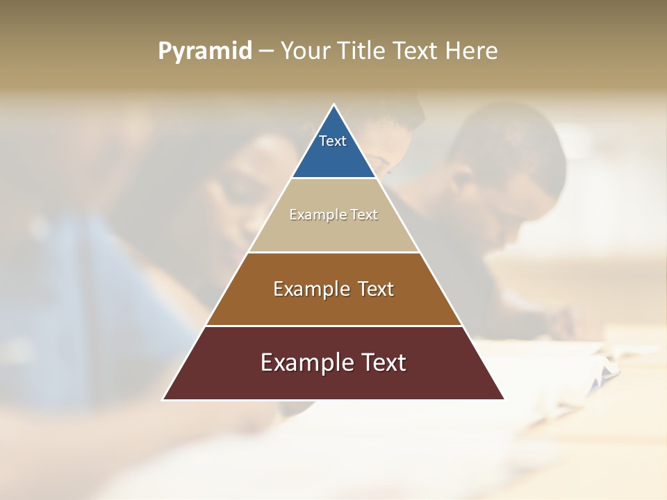 Education Book University PowerPoint Template