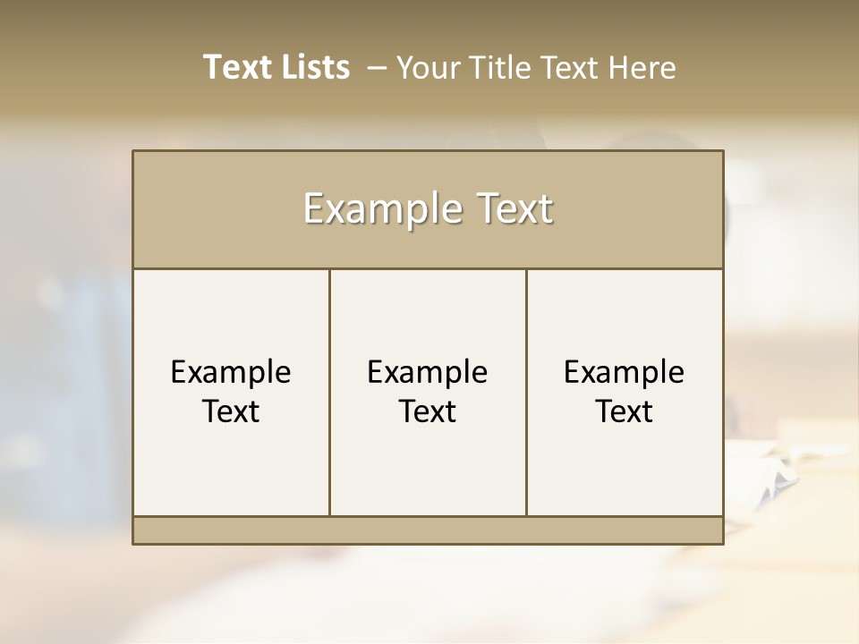 Education Book University PowerPoint Template