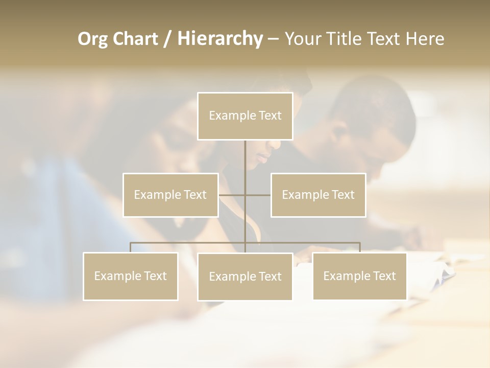 Education Book University PowerPoint Template