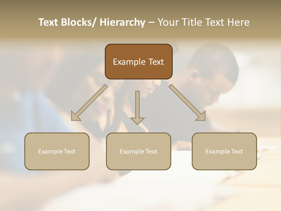 Education Book University PowerPoint Template