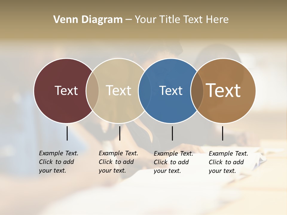 Education Book University PowerPoint Template