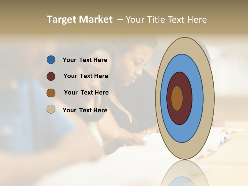 Education Book University PowerPoint Template