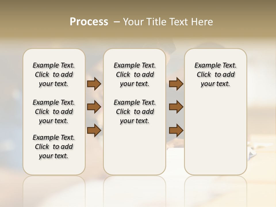 Education Book University PowerPoint Template