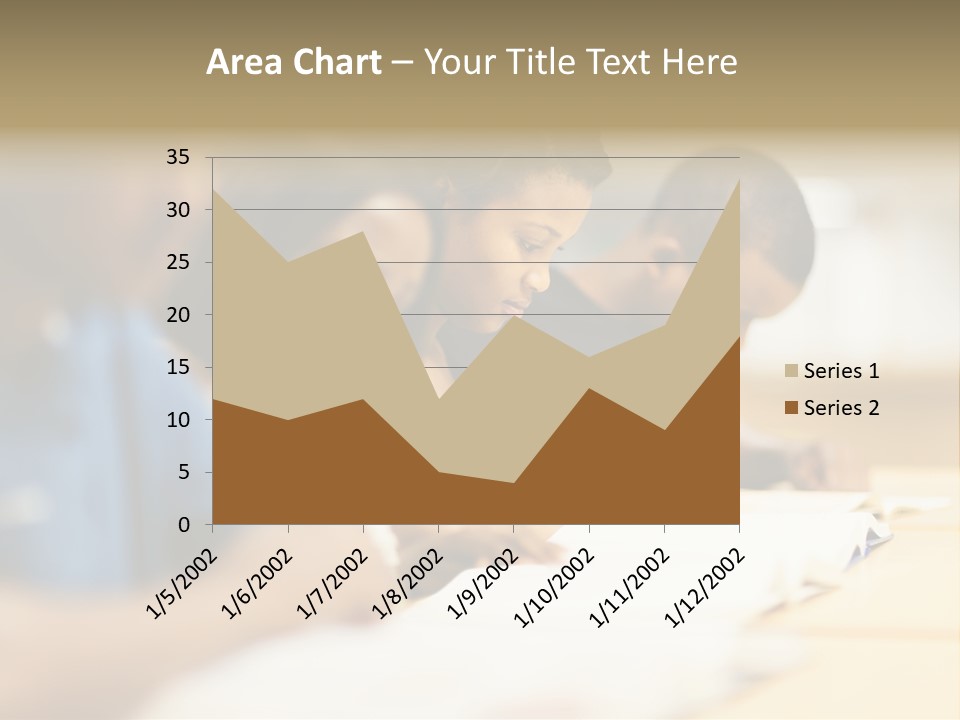 Education Book University PowerPoint Template