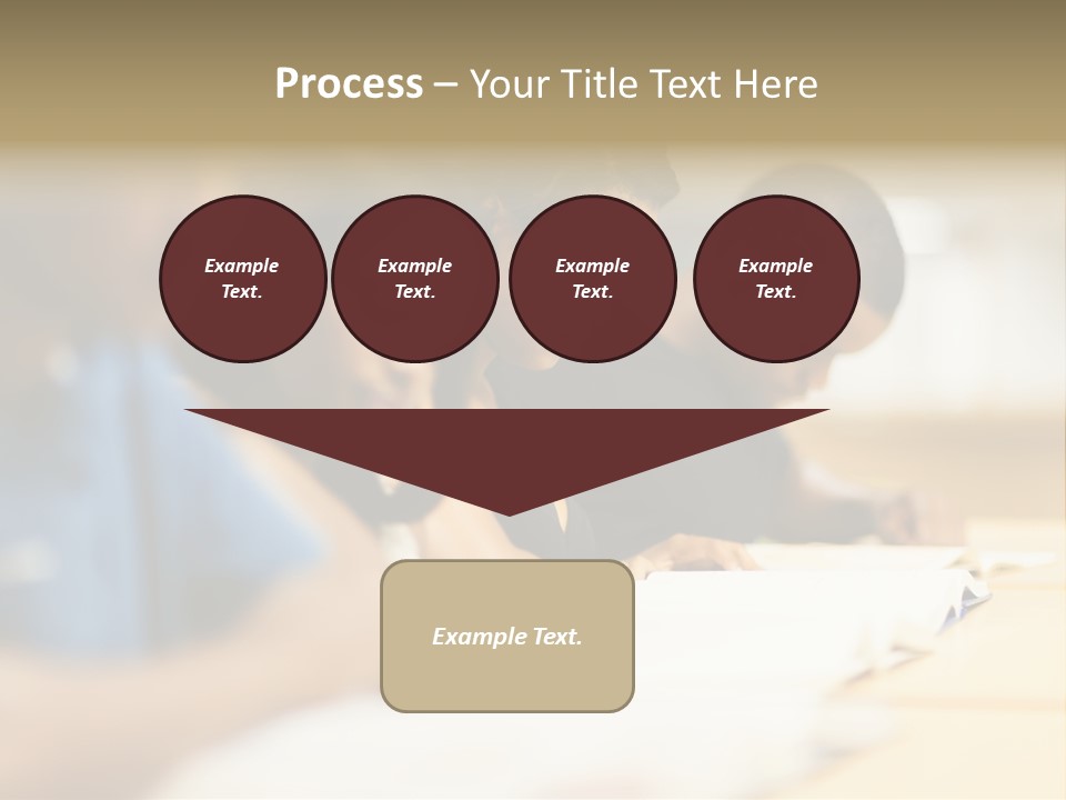 Education Book University PowerPoint Template