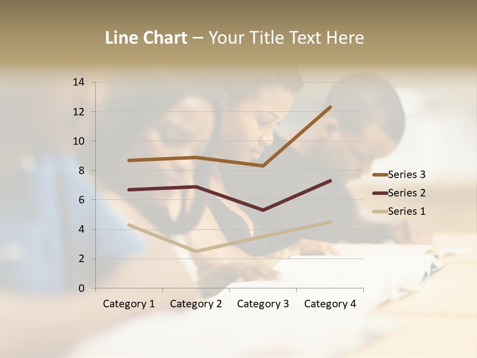 Education Book University PowerPoint Template