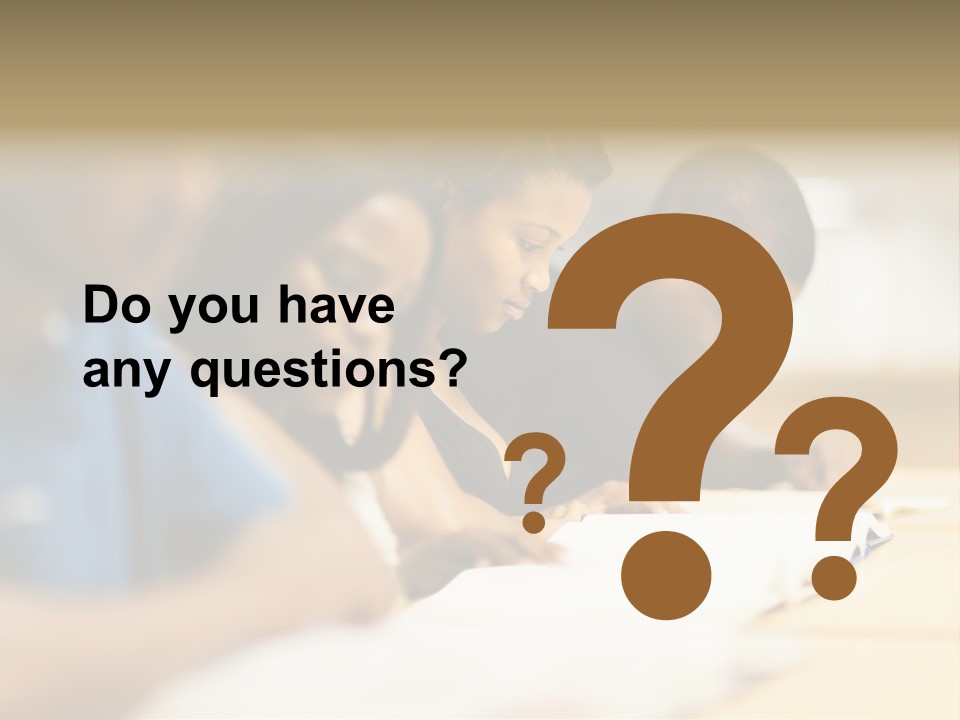 Education Book University PowerPoint Template