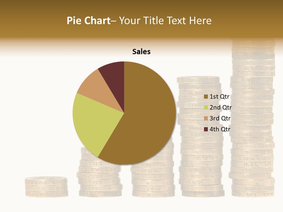 One Save British PowerPoint Template