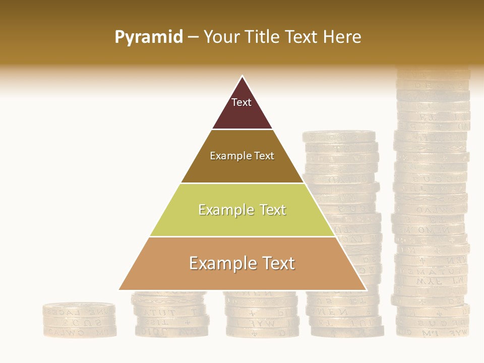 One Save British PowerPoint Template
