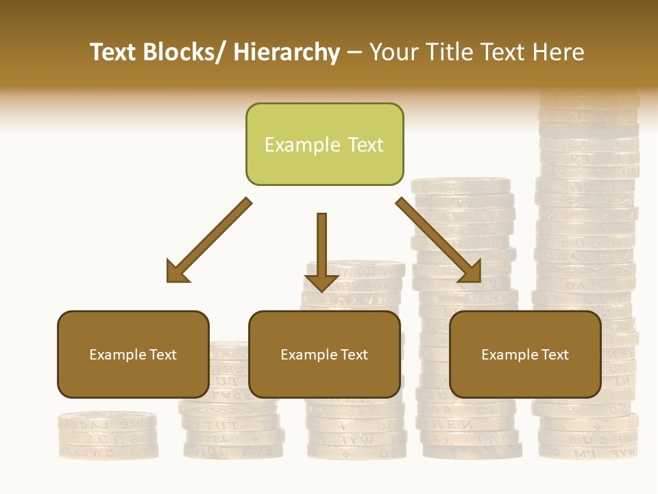 One Save British PowerPoint Template