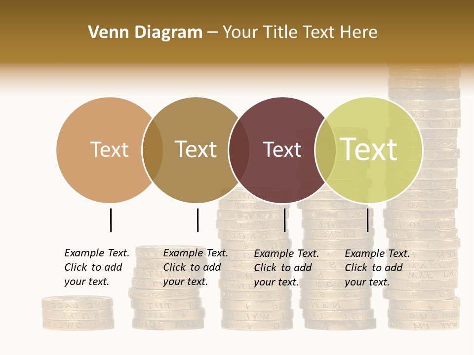 One Save British PowerPoint Template