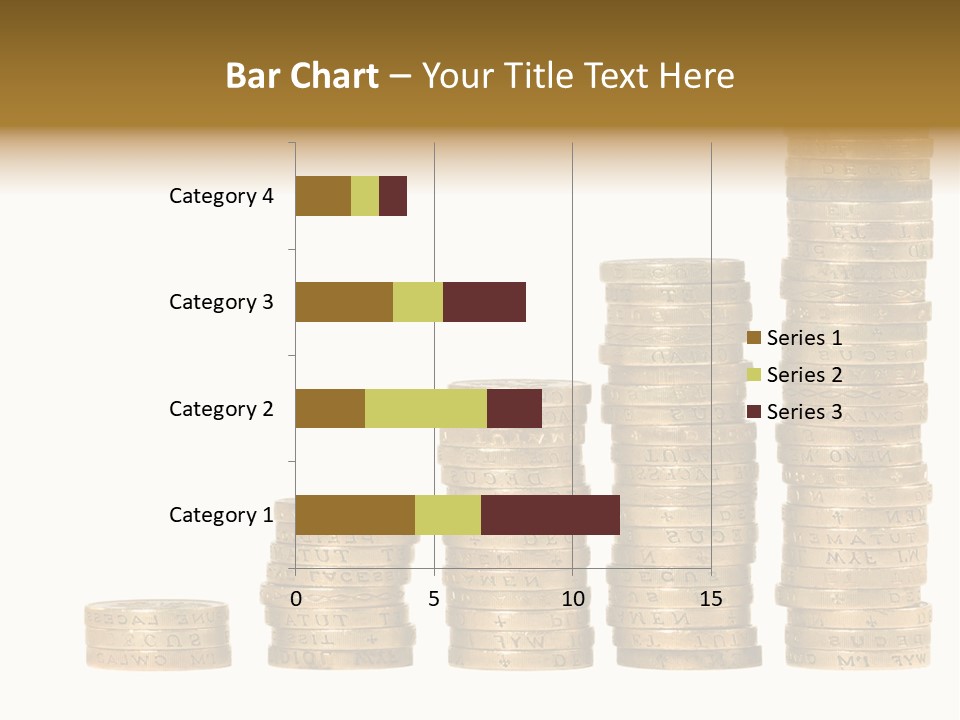 One Save British PowerPoint Template