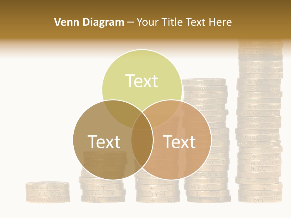 One Save British PowerPoint Template