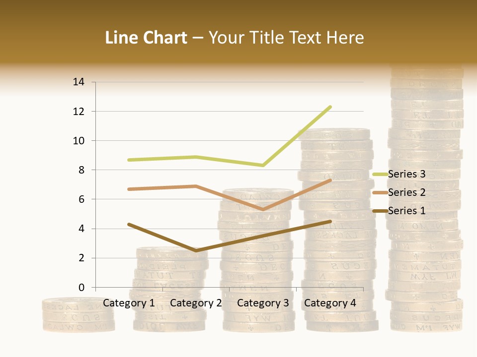 One Save British PowerPoint Template